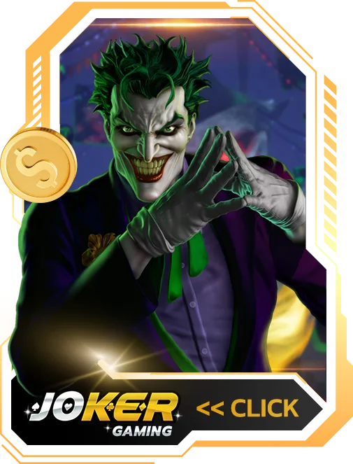 slot-joker
